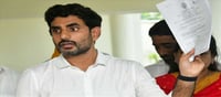 పోలీసులనూ వదలరా..? జగన్‌పై లోకేశ్‌ ఫైర్‌?